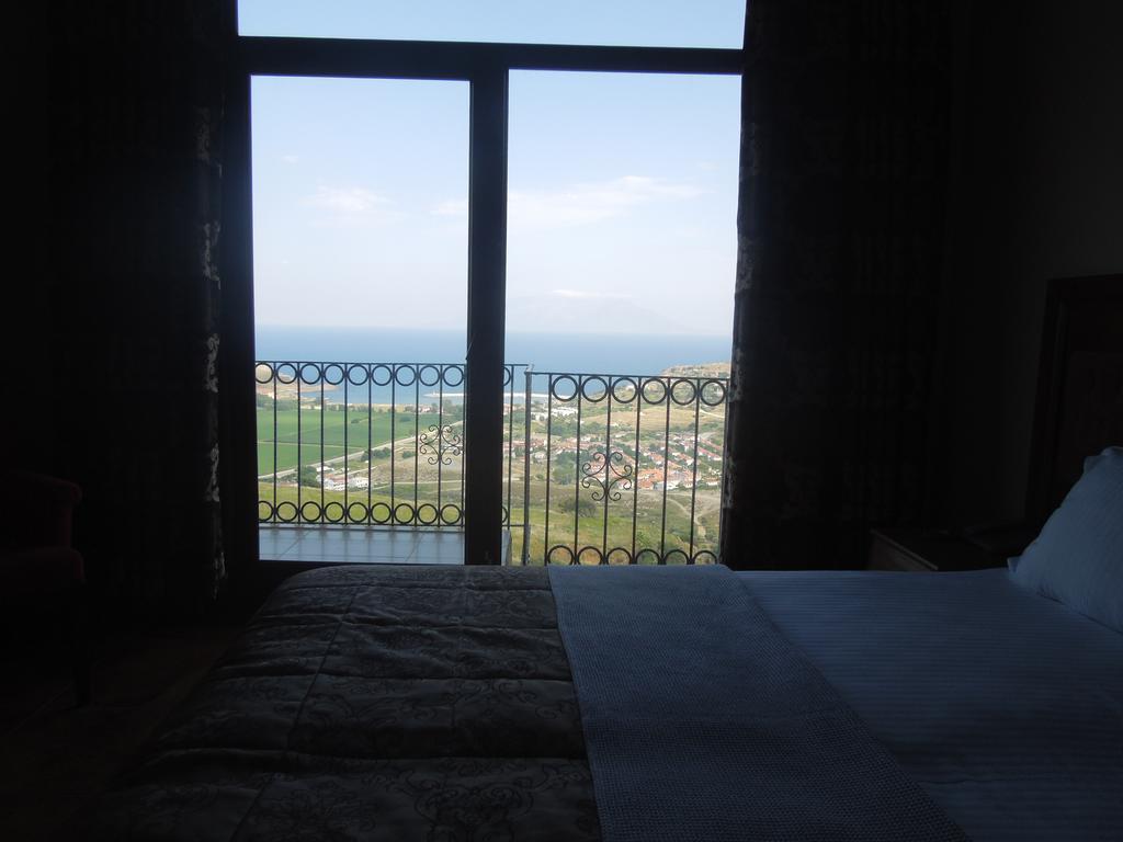 Masi Hotel Gokceada Room photo