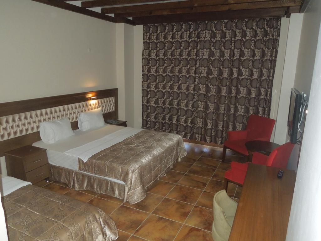 Masi Hotel Gokceada Room photo