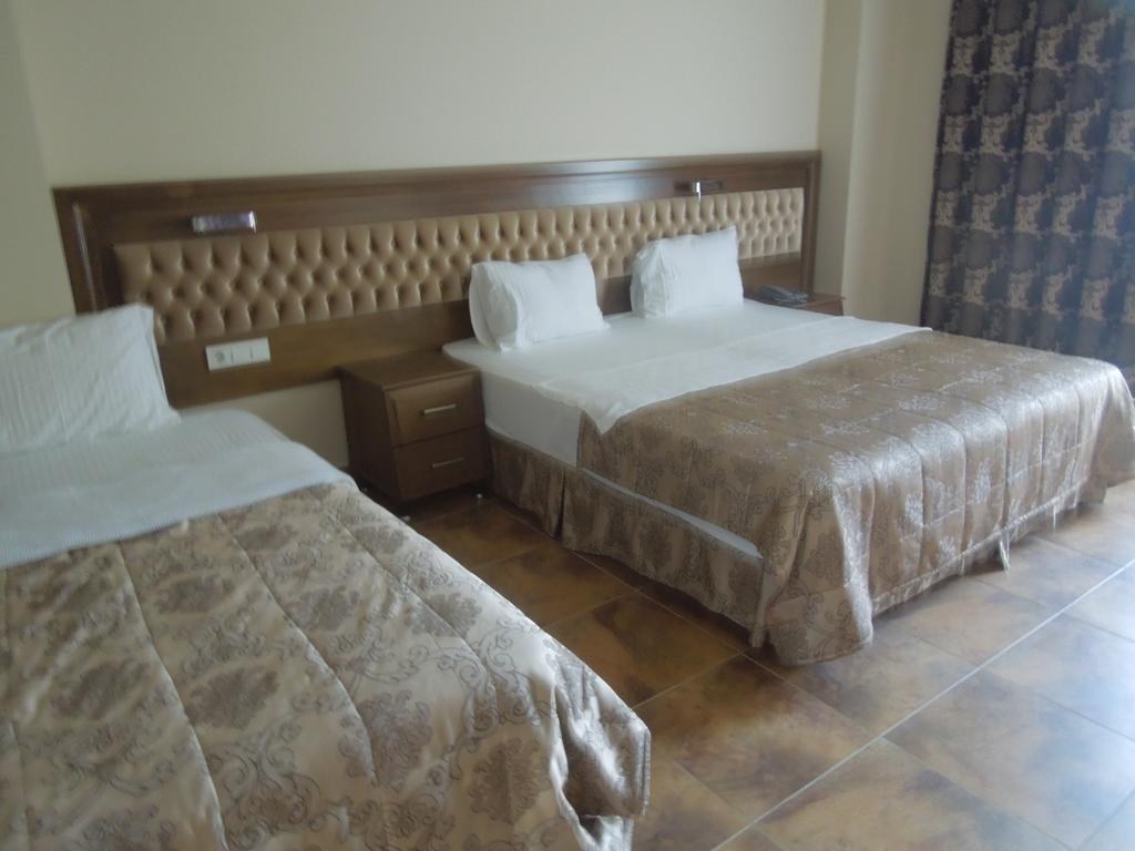 Masi Hotel Gokceada Room photo