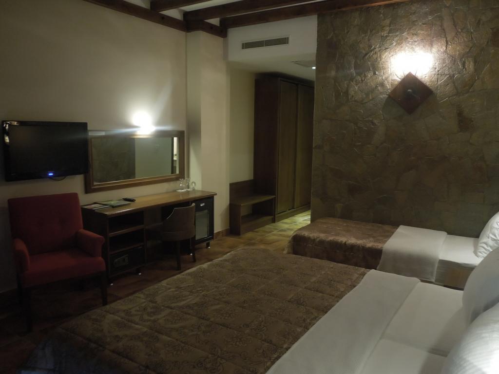 Masi Hotel Gokceada Room photo