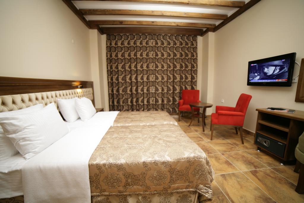 Masi Hotel Gokceada Exterior photo
